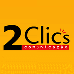 2 Clic's Comunicação logo