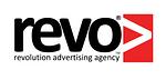 Revo - Revolution Advertising Agency logo