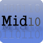 Mid 10 Marketing, LLC logo