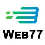 WEB77 Webdesign Vlaanderen