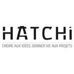 Agence HATCHI logo