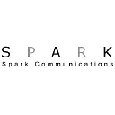 Spark Communications logo