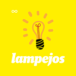 Lampejos logo