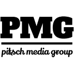 Pitsch Media Group logo