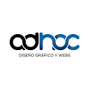 Agencia Adhoc logo