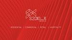 S2dio-X Architects logo