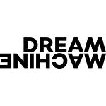 DREAMMACHINE logo