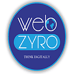 Webzyro Technologies logo