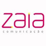 Zaia Comunicação logo
