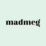 Madmeg Creative Services logo