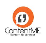 ContentME logo