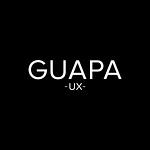 Guapa UX logo