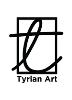 Tyrian logo