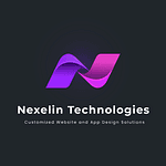 Nexelin Technologies logo