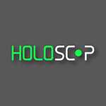 HOLOSCOP logo