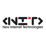 NIT-New Internet Technologies LTD logo