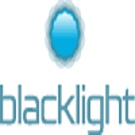 Black Light Productions logo