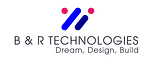 B & R Technologies logo