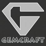 GemCraft Games Studio logo