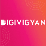 Digivigyan Marketing Pvt. Ltd. logo