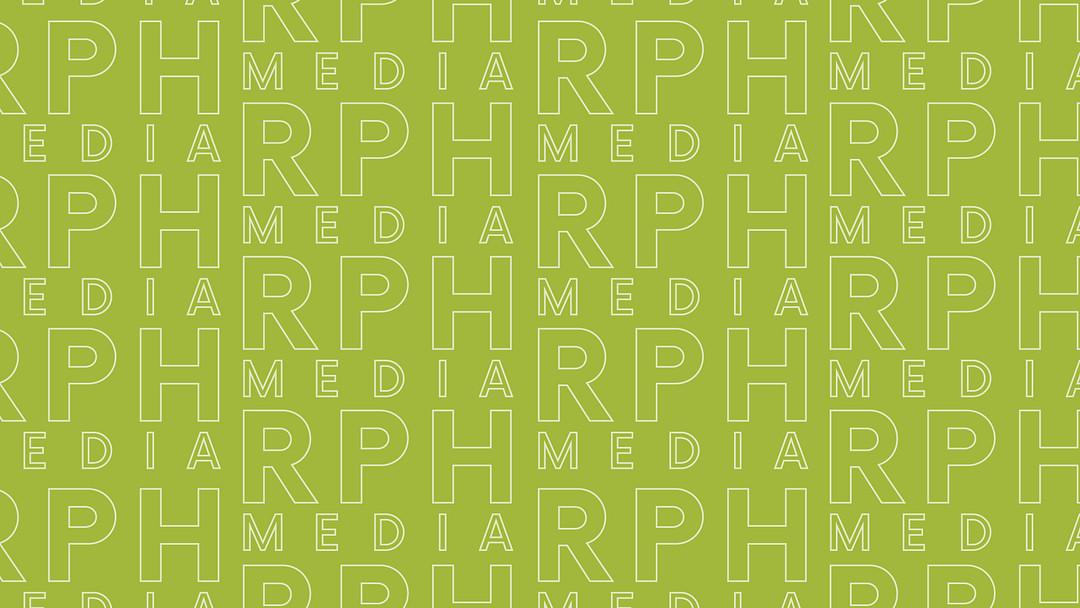 RPH MEDIA cover