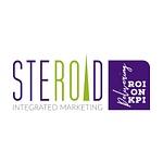 STEROID Integrated Marketing LLC logo