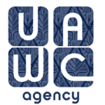 UAWC Agency logo