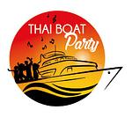 Thai Boat Party logo