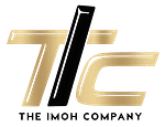 The Imoh Company logo