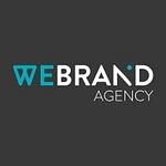 WEbrand Agency logo