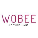 Wobee Design Lab logo