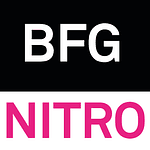 BFG NITRO - TikTok Agentur logo