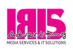 IRIS Advertising logo