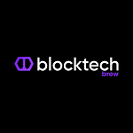 Blocktech Brew logo