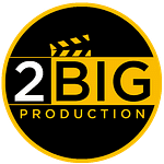 2BIG Production logo