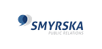 Smyrska PR logo