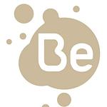 Be Brand logo