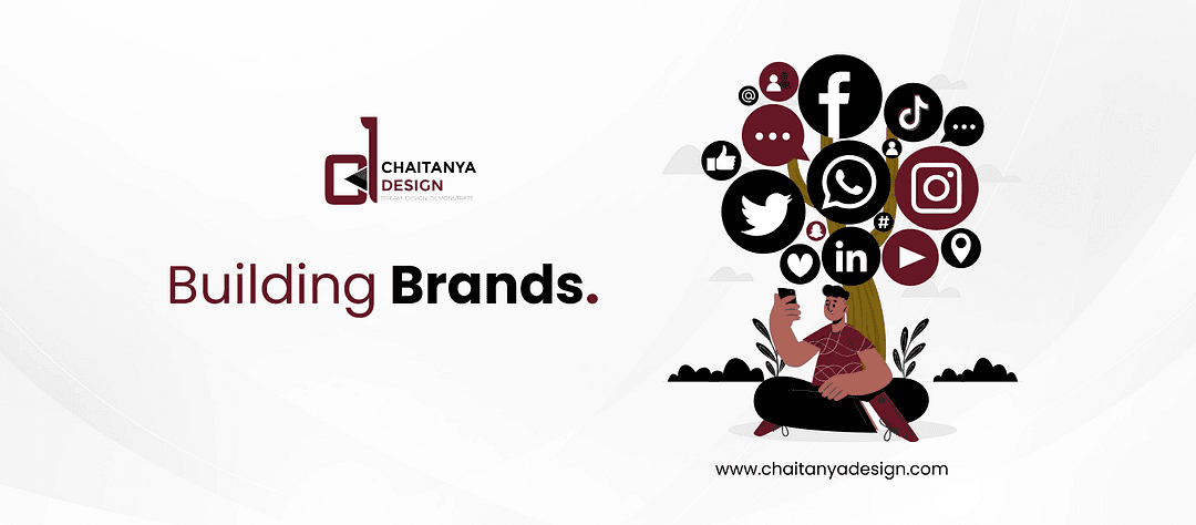 Chaitanya Design cover
