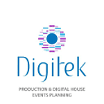 Digitek Qatar logo