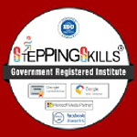 Stepping Skills, LLC logo