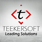 Teekersoft logo
