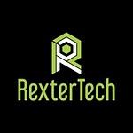 Rextertech logo
