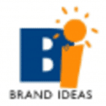 Brand Ideas logo