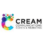 Cream Communications Events & Marketing