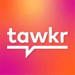 tawkr logo