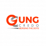 GUNGCredo Digital Communication logo