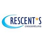 CRESCENTS logo