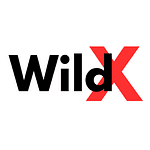 WildX | Agencia de Growth, Transformación Digital & Innovación logo