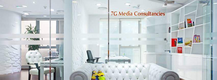 7g Media Consultancies cover
