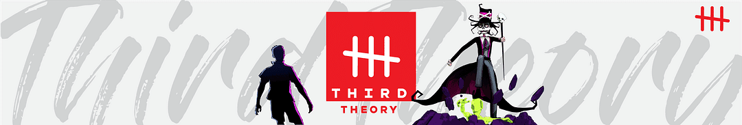 Third Theory Studio cover